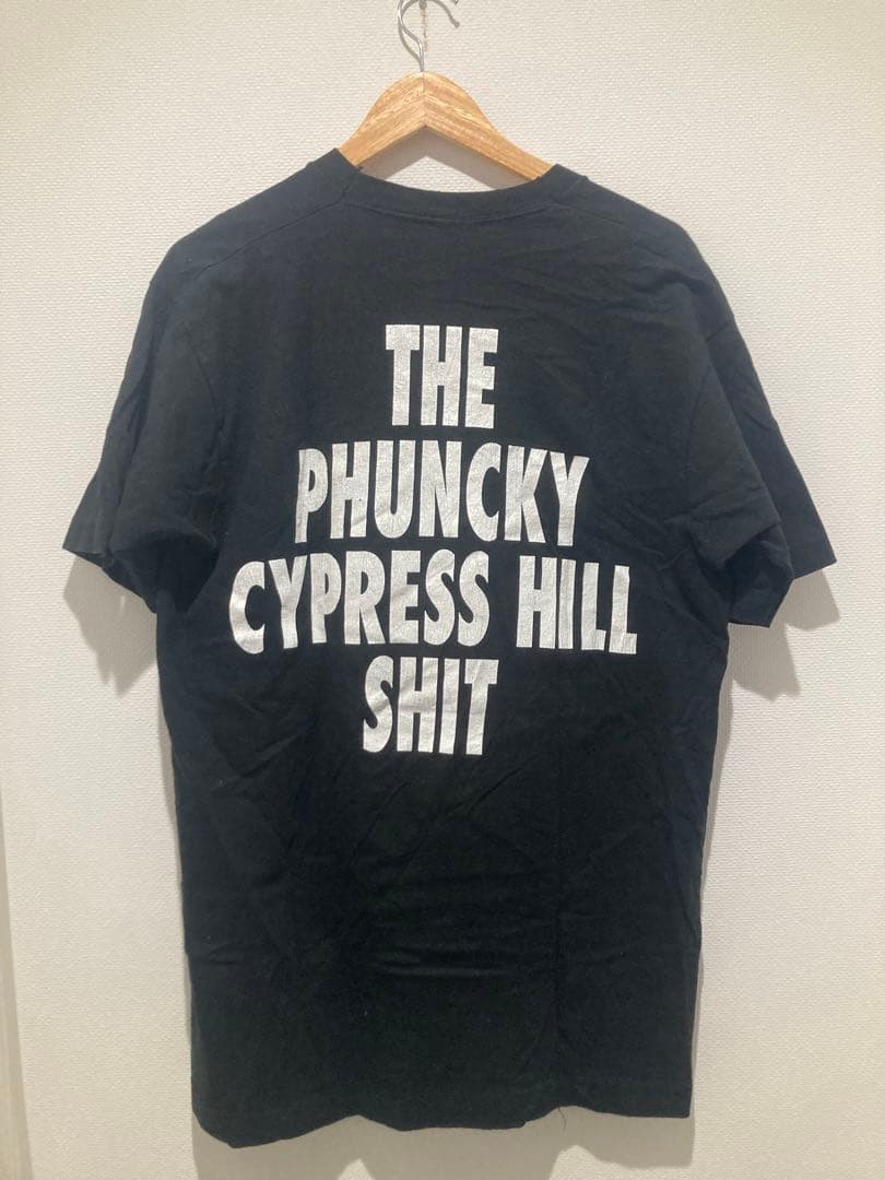 90's Cypress Hill サイプレスヒル Tシャツ ラップT - メルカリ