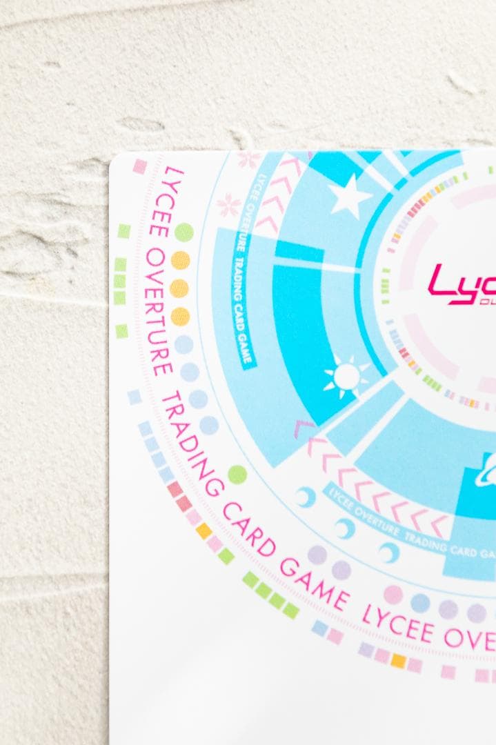 lycee 魂の帰る場所 夏目 藍 SSP サイン ケロQ・枕 リセ