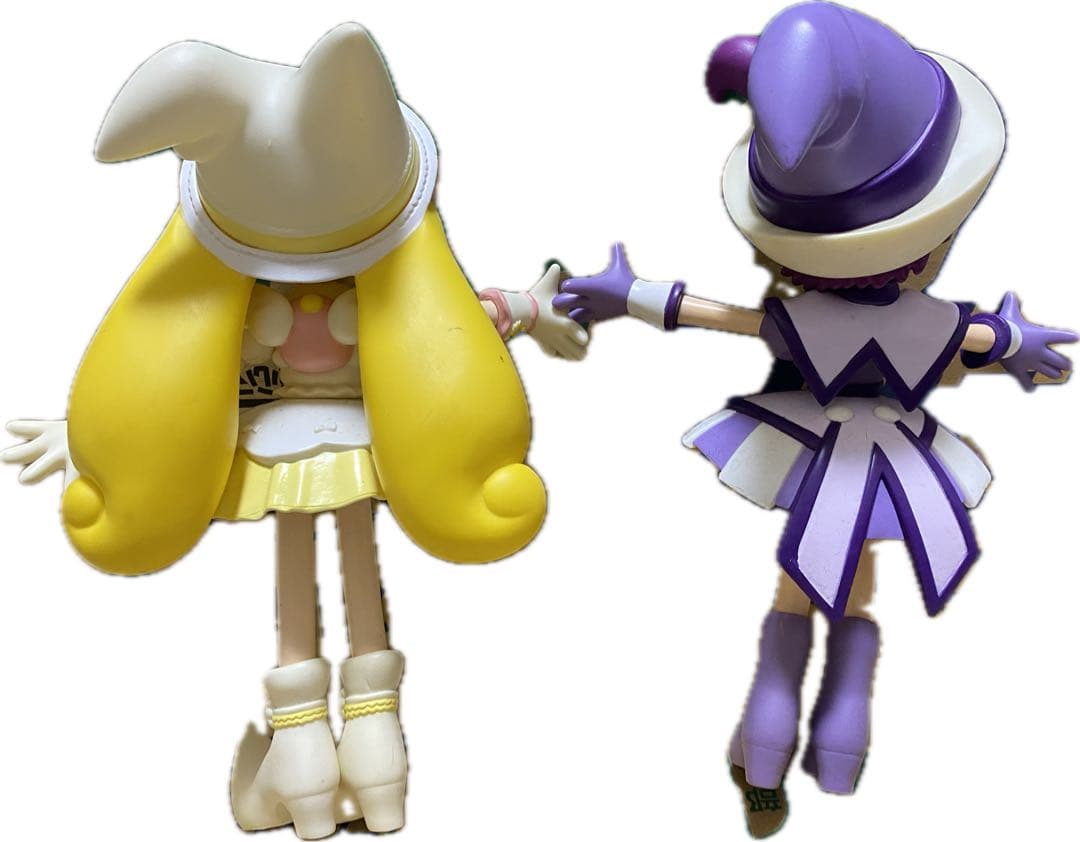 おジャ魔女どれみドッカーン！ソフビフィギュアコレクション 瀬川