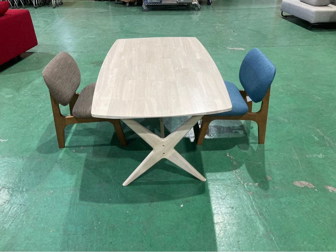 かも＠WGC34専用　リラックスワイド160 テーブルのみ　ダイニング