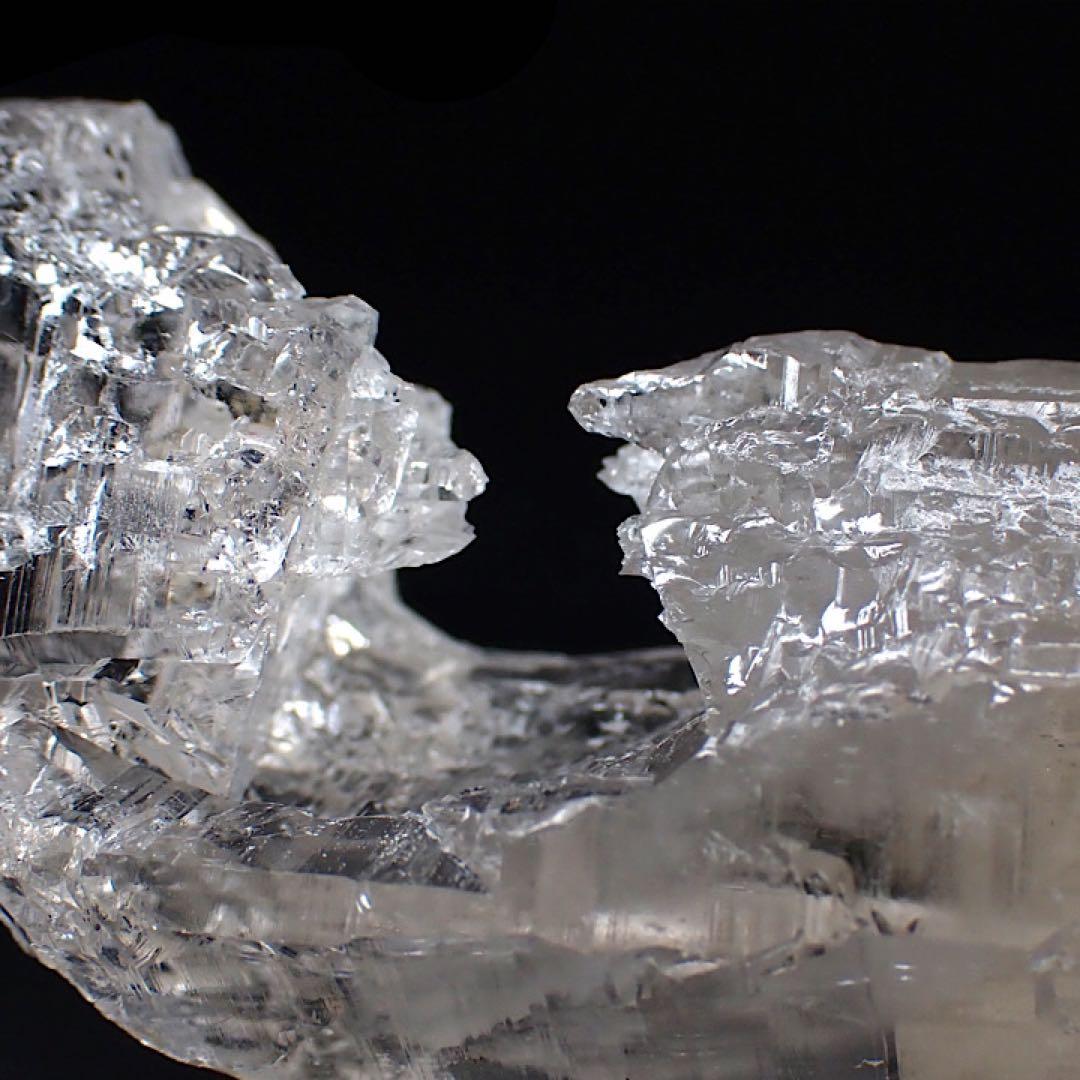 パキスタン/スカルドゥ産】エッチドクォーツ L108523733