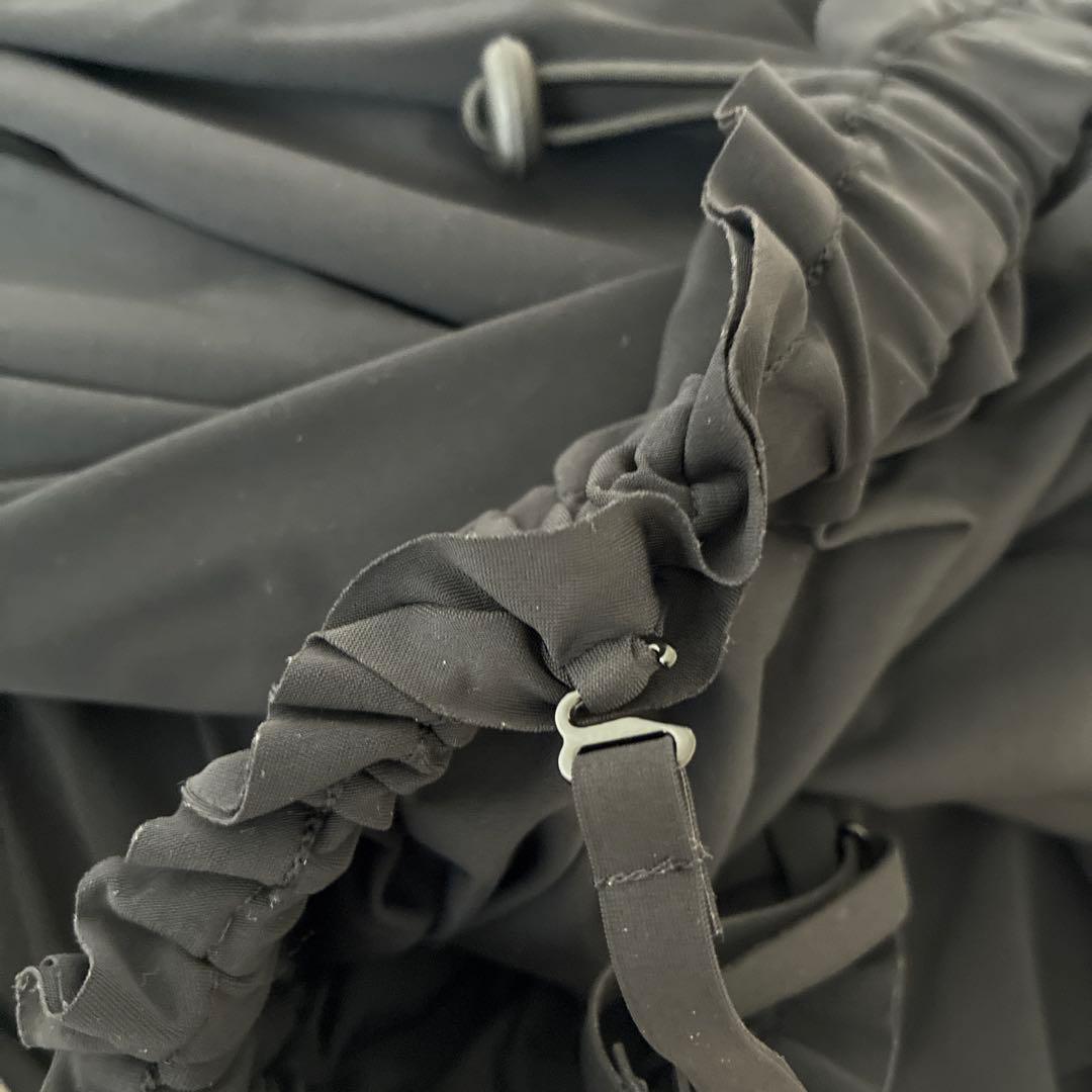 speedo 2WAYリラックスサロペット