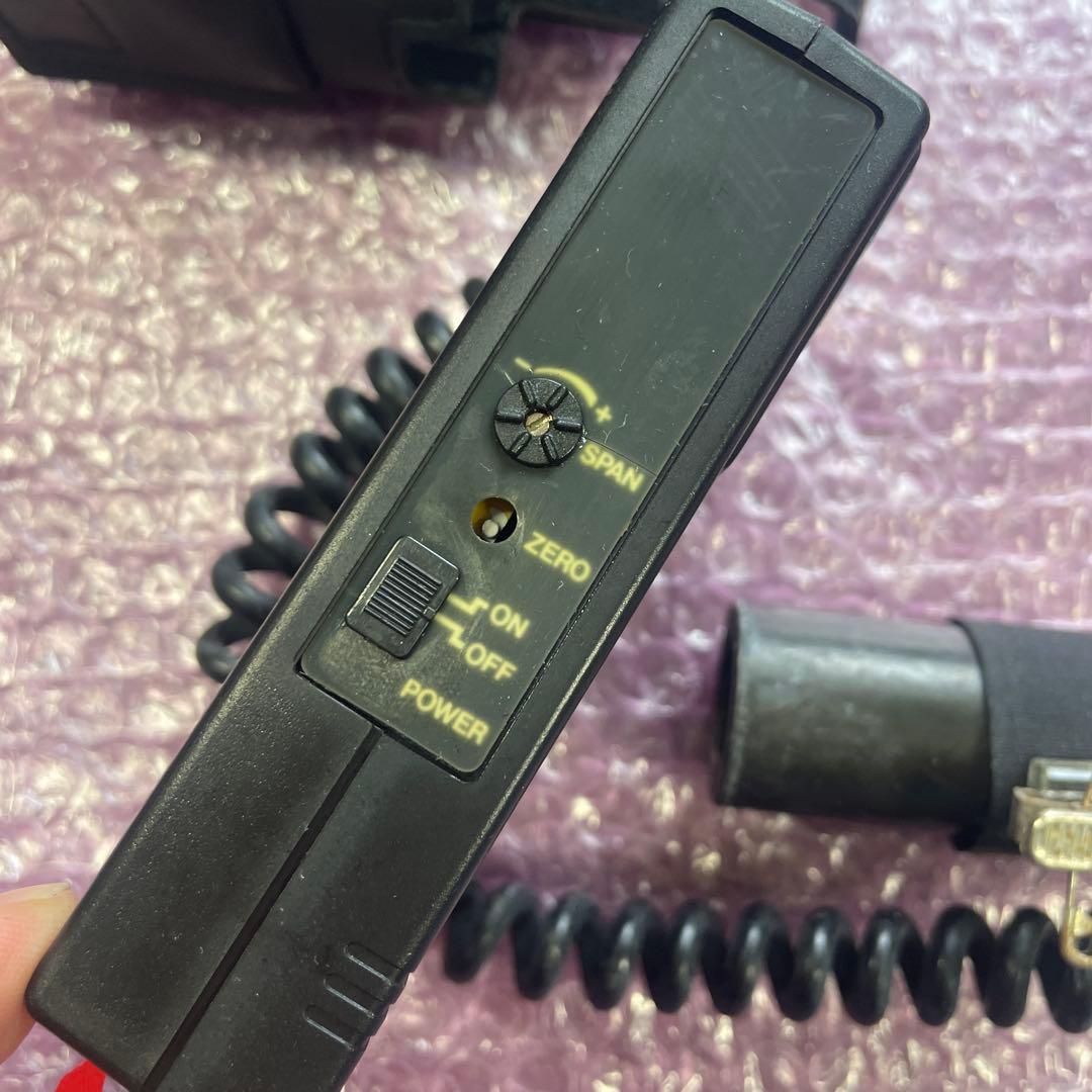 RIKEN KEIKI OX-87A 通電ok RIKEN KEIKI OX-87A 通電ok RIKEN KEIKI OX-87A