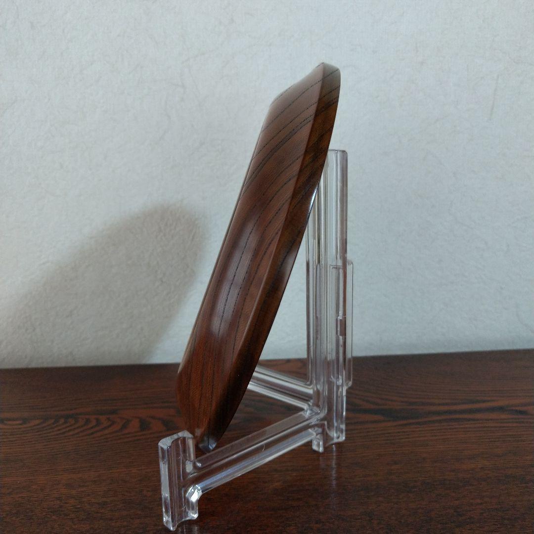 山本教行　陶板　漁夫