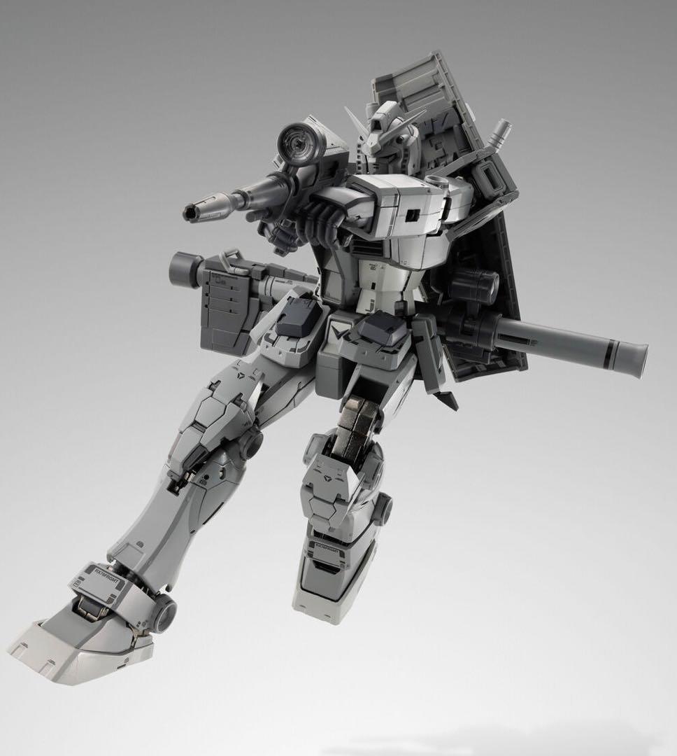 ロボット GUNDAM FIX FIGURATION L COMPOSITE