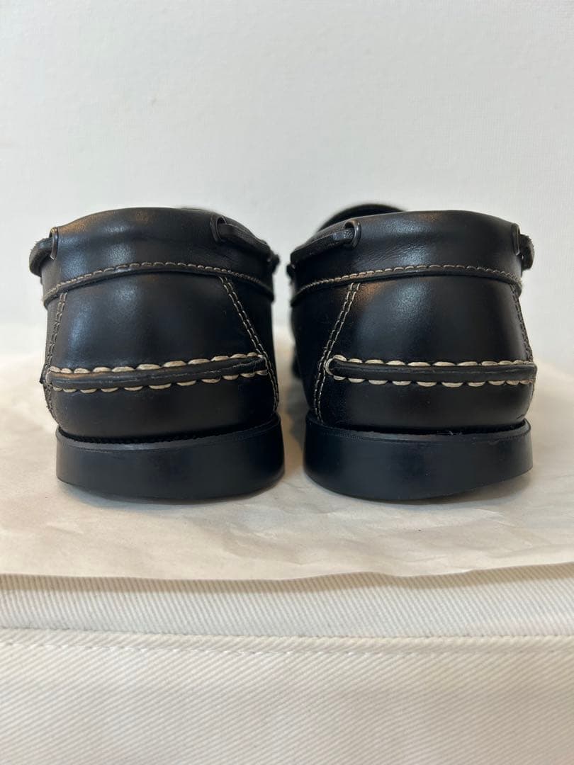 Paraboot BEAMS 別注 CORSICA 6