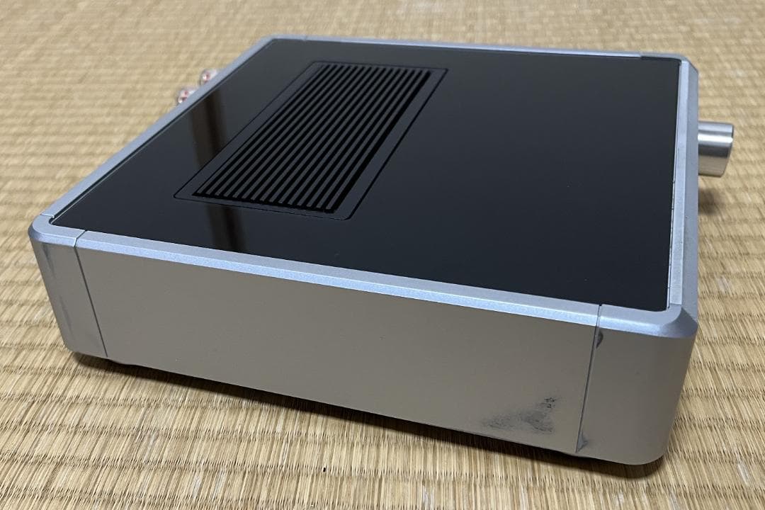 TEAC A-H01-S ステレオプリメインアンプ、2012年製 - メルカリ
