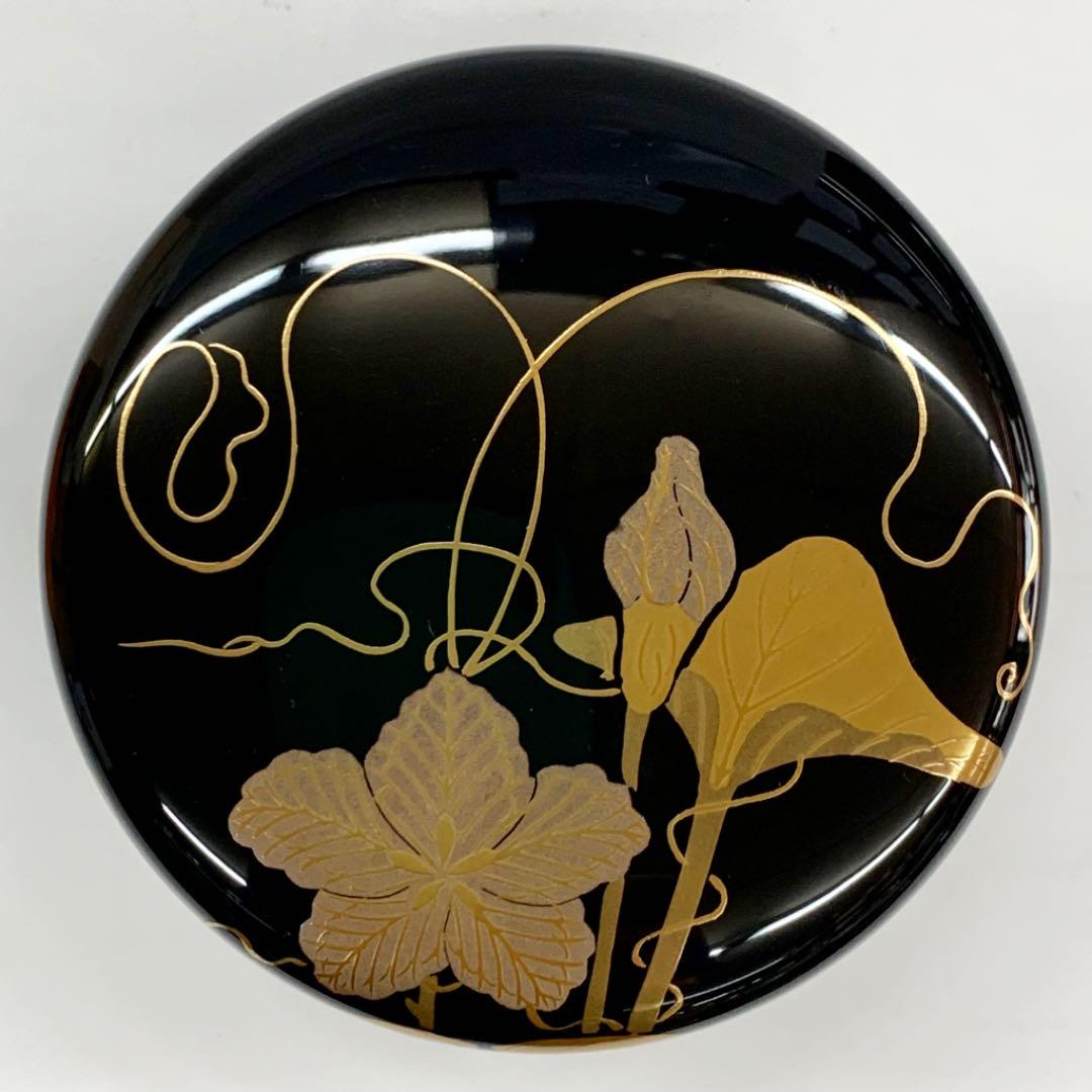 大変貴少・入手困難素晴らしい「富川潤の水墨画による良寛扇面画集」額