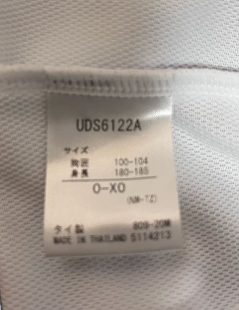 Vファーレン長崎 米田隼也選手サイン入りユニフォーム - メルカリ