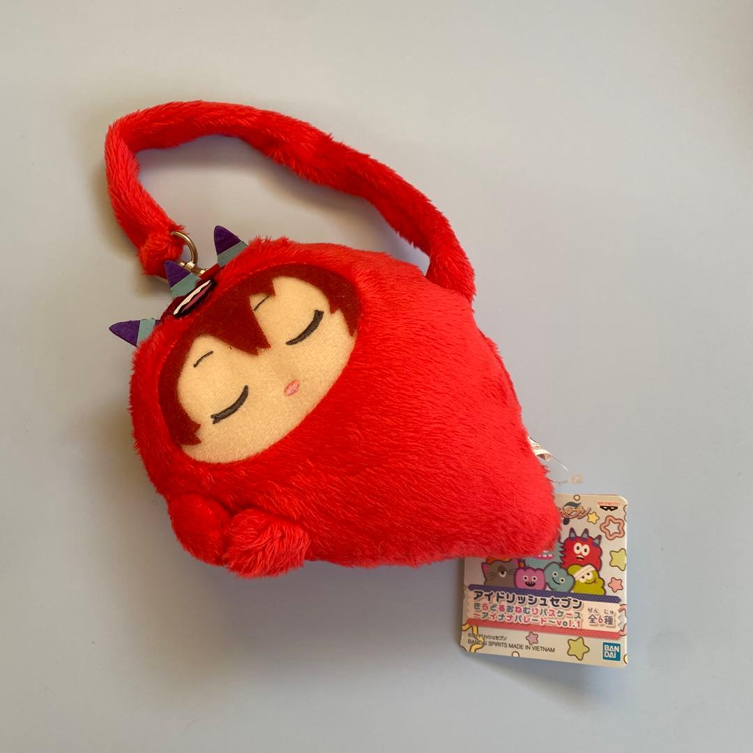 アイナナ おねむりパスケース 七瀬陸 - メルカリ