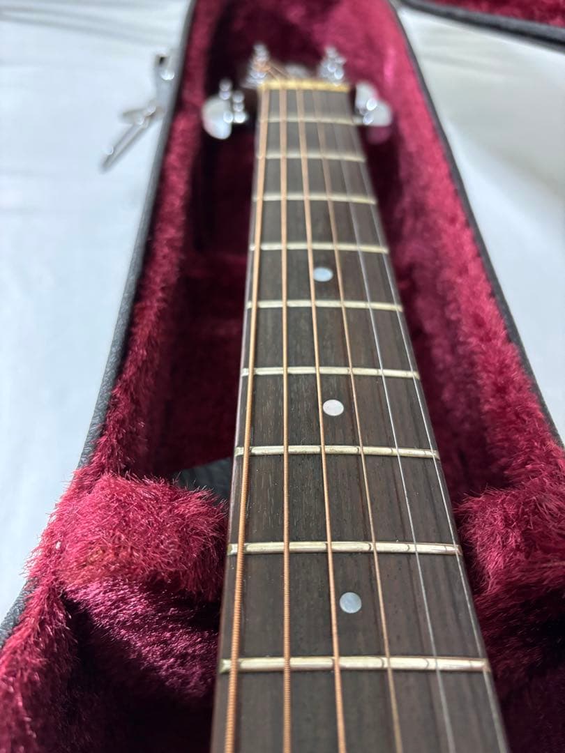 cobra様 初期タカミネ　希少名器 Takamine PT-05E 大滝詠一