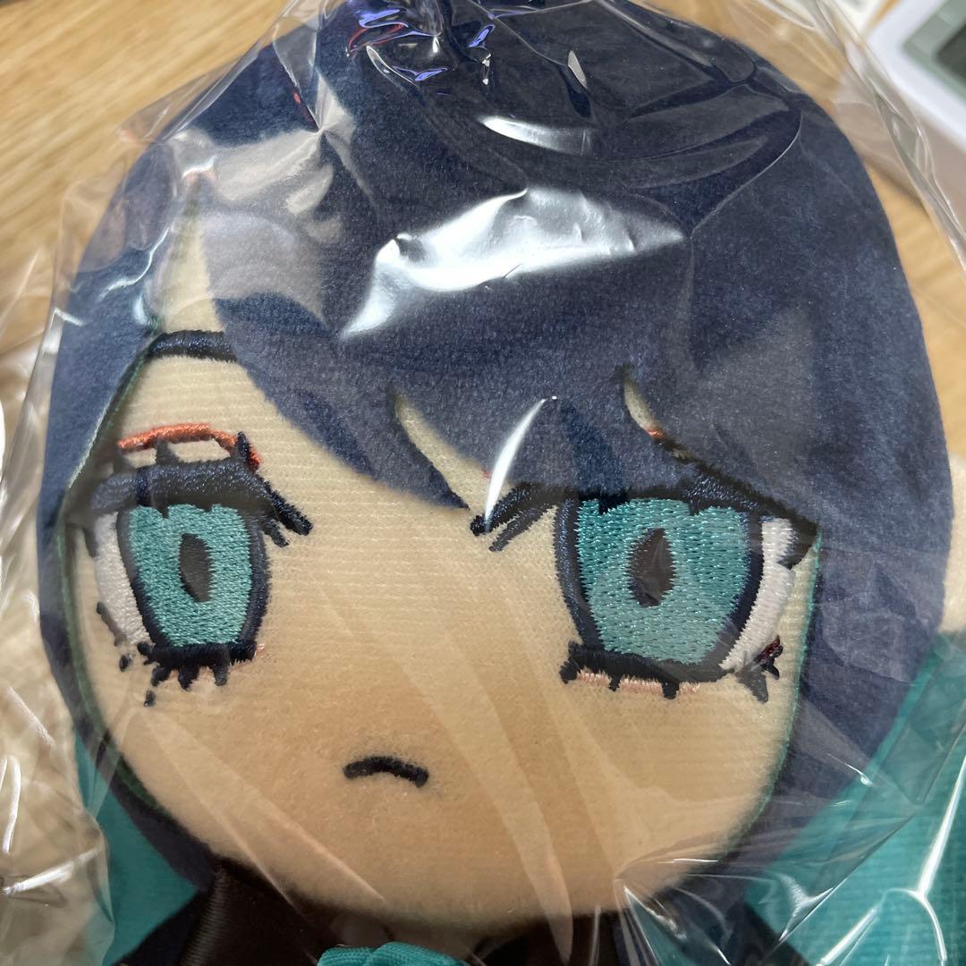 Ado誕生日記念！「生まれましたよ おめでとうAdoちゃんぬいぐるみ