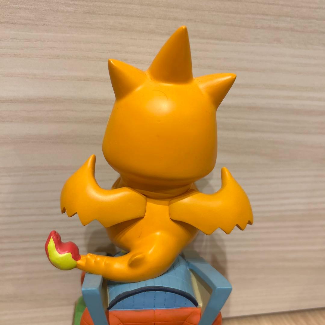 ポケモンセンターメガトウキョー オープン記念オルゴール ピカチュウ