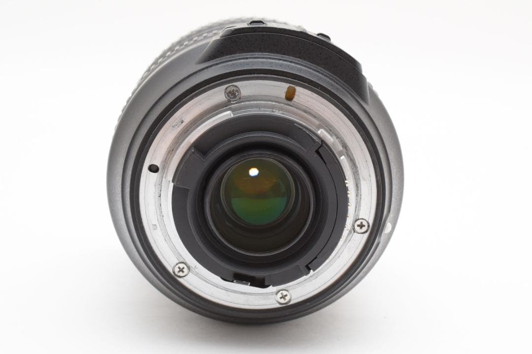 レンズ(ズーム) Nikon AF-S NIKKOR 24-85mm F3.5-4.5 VR