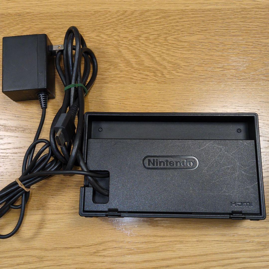 Nintendo Switch 本体 Joy-Con4個付き