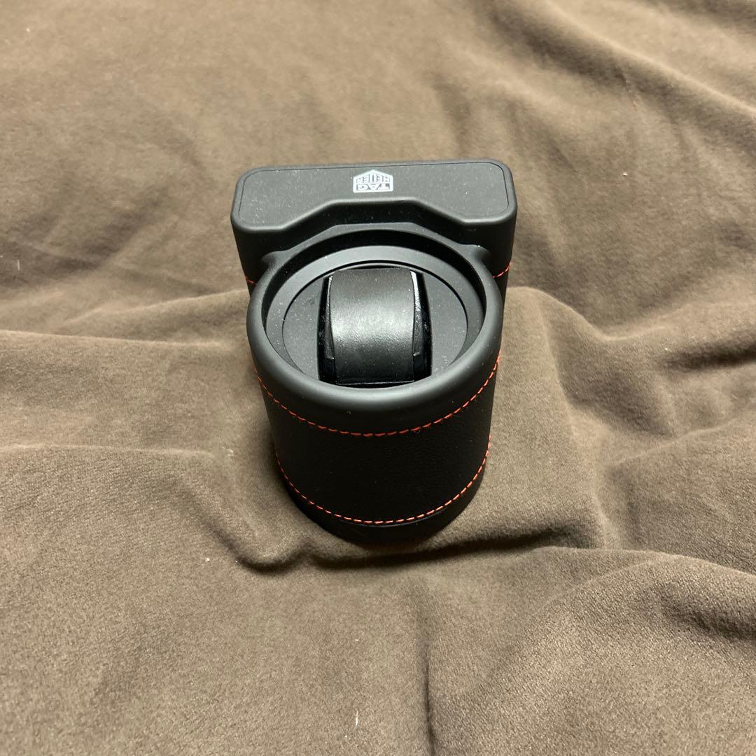 TAG HEUER 自動巻き時計用ワインダー　電池式