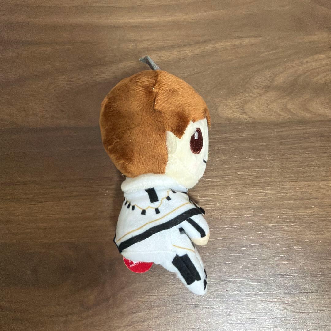 King & Prince 永瀬廉 ちょっこりさん