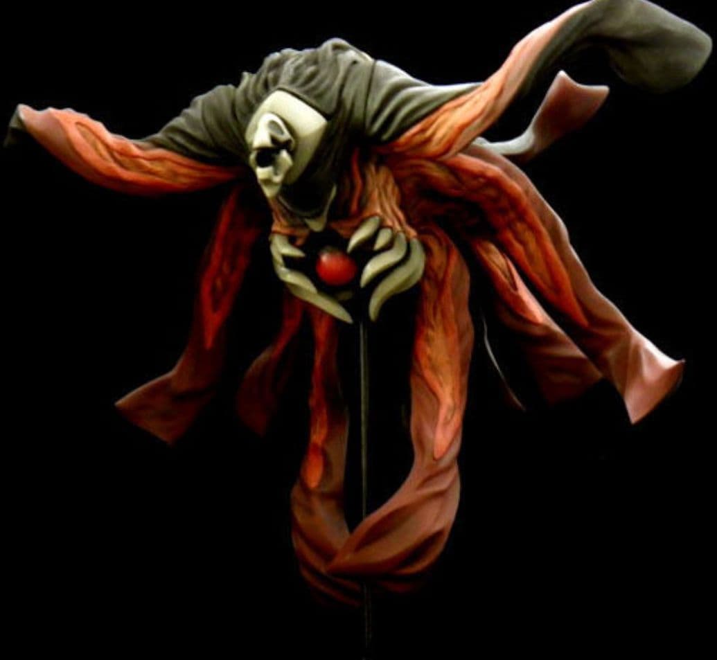 ヱヴァンゲリヲン新劇場版 / CCP 第10の使徒 発光ギミックver.