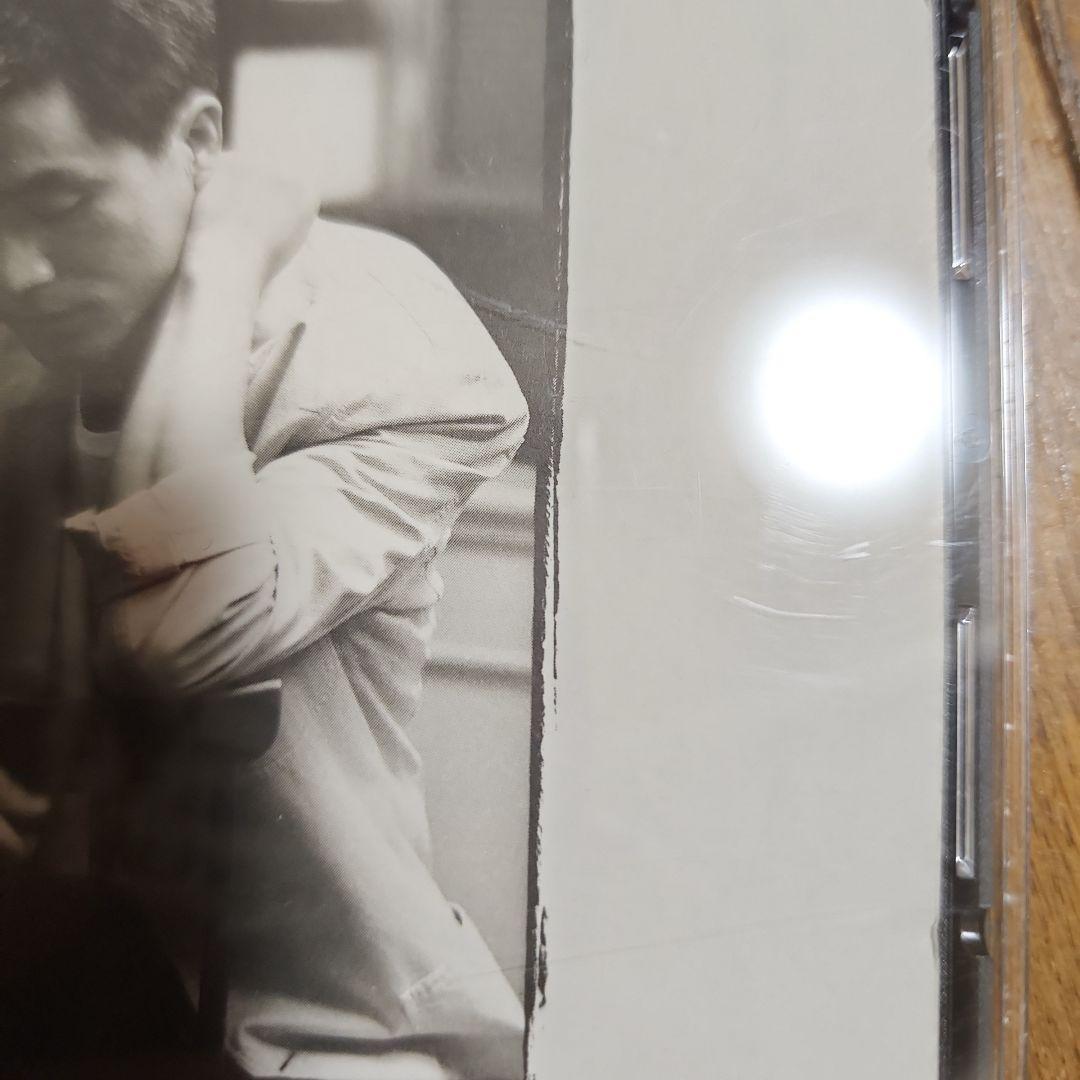 小田和正 サイン BETWEEN THE WORD&THE HEART 入り