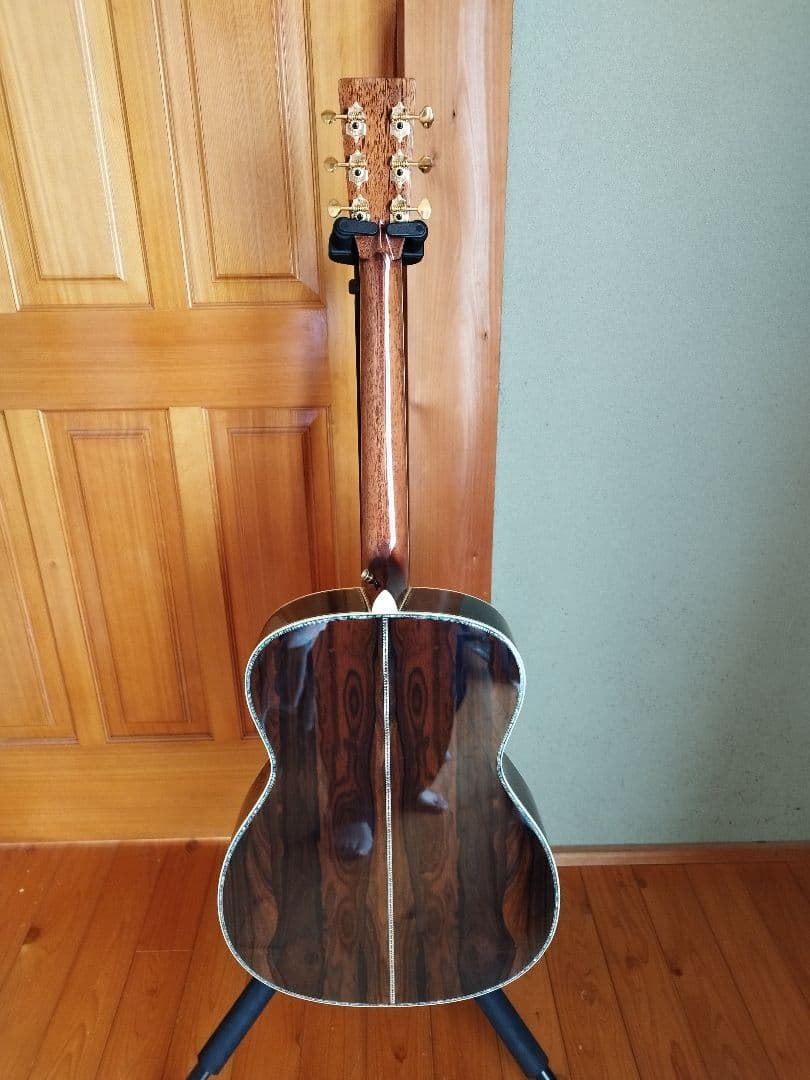 cat,s eyes ooo LR-BAGGS m80装備 特注品 豪華 美品