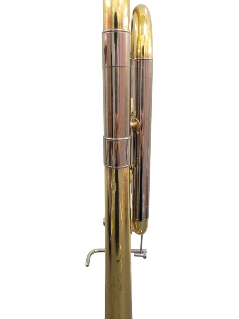 YSL6420Ⅱ YAMAHA テナーバストロンボーン 太管 - メルカリ