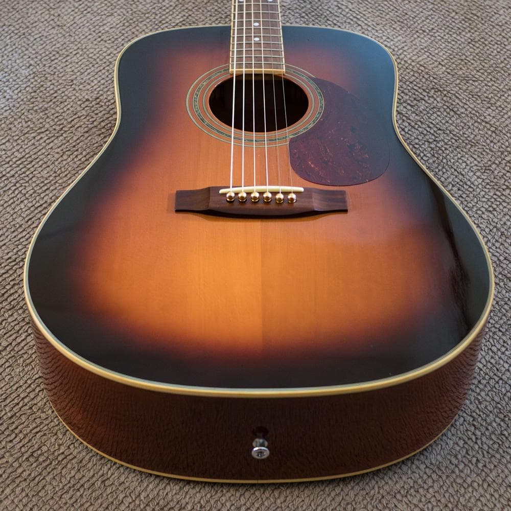 Stafford SF400D 純正ハードケース