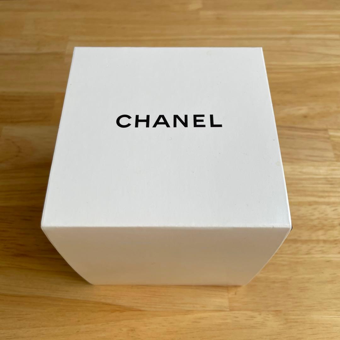 CHANEL スノードーム クリスマスツリー