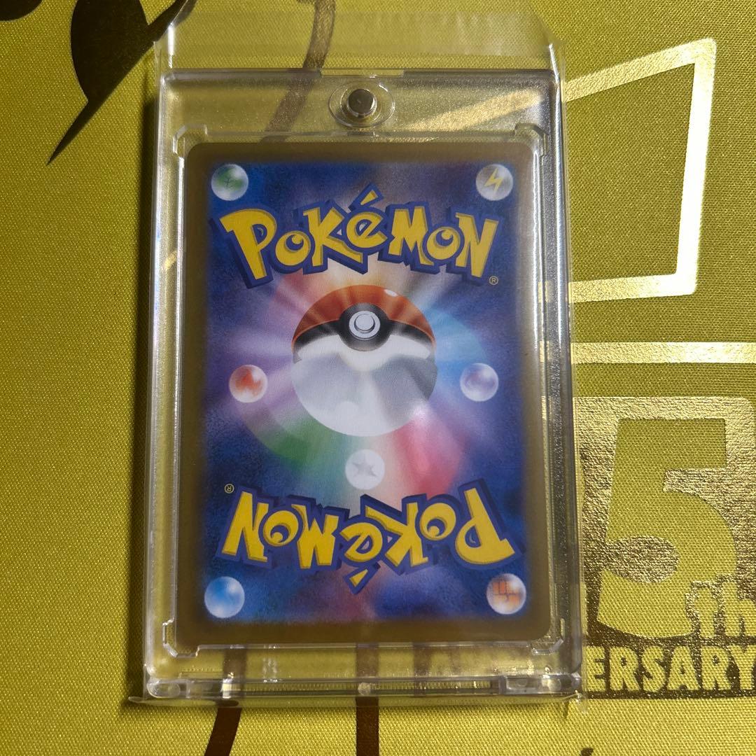 【引退品】 美品 ポケモンカード　テラスタルフェスex ブイズ9種まとめ売り