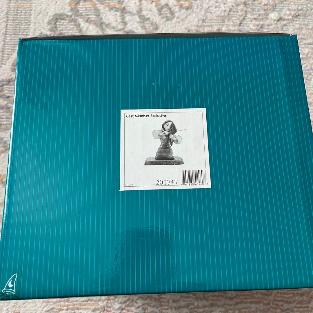 ウォルト・ディズニー・クラシックス・コレクション WDCCムーラン