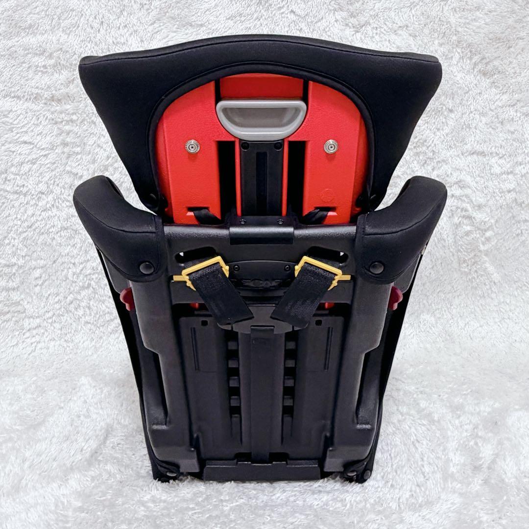 RECARO レカロ J1 SELECT クールブラック 9-36kg 洗濯済