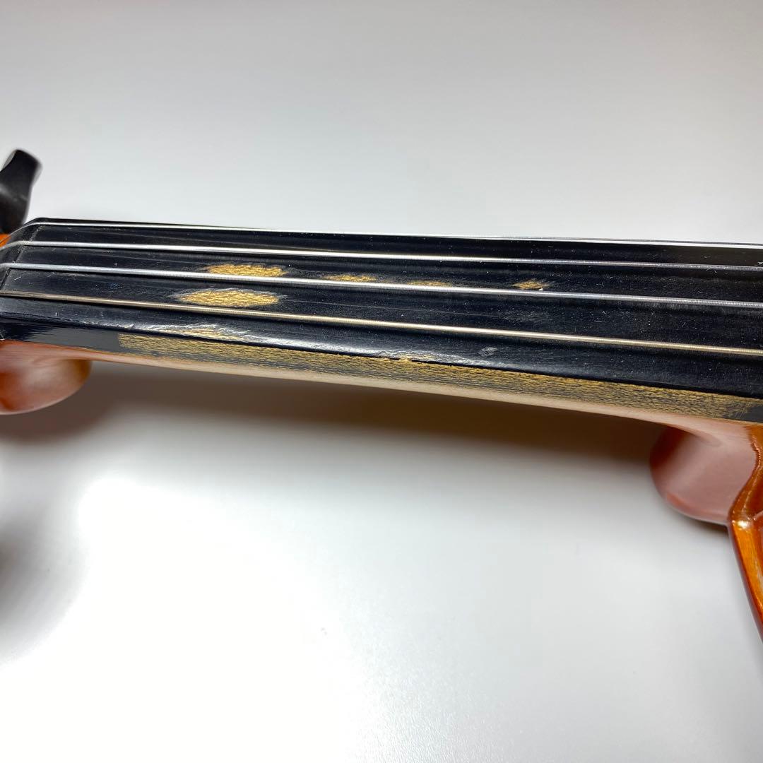 現状品 Stentor Student ST 4/4 バイオリン ケース付き - メルカリ