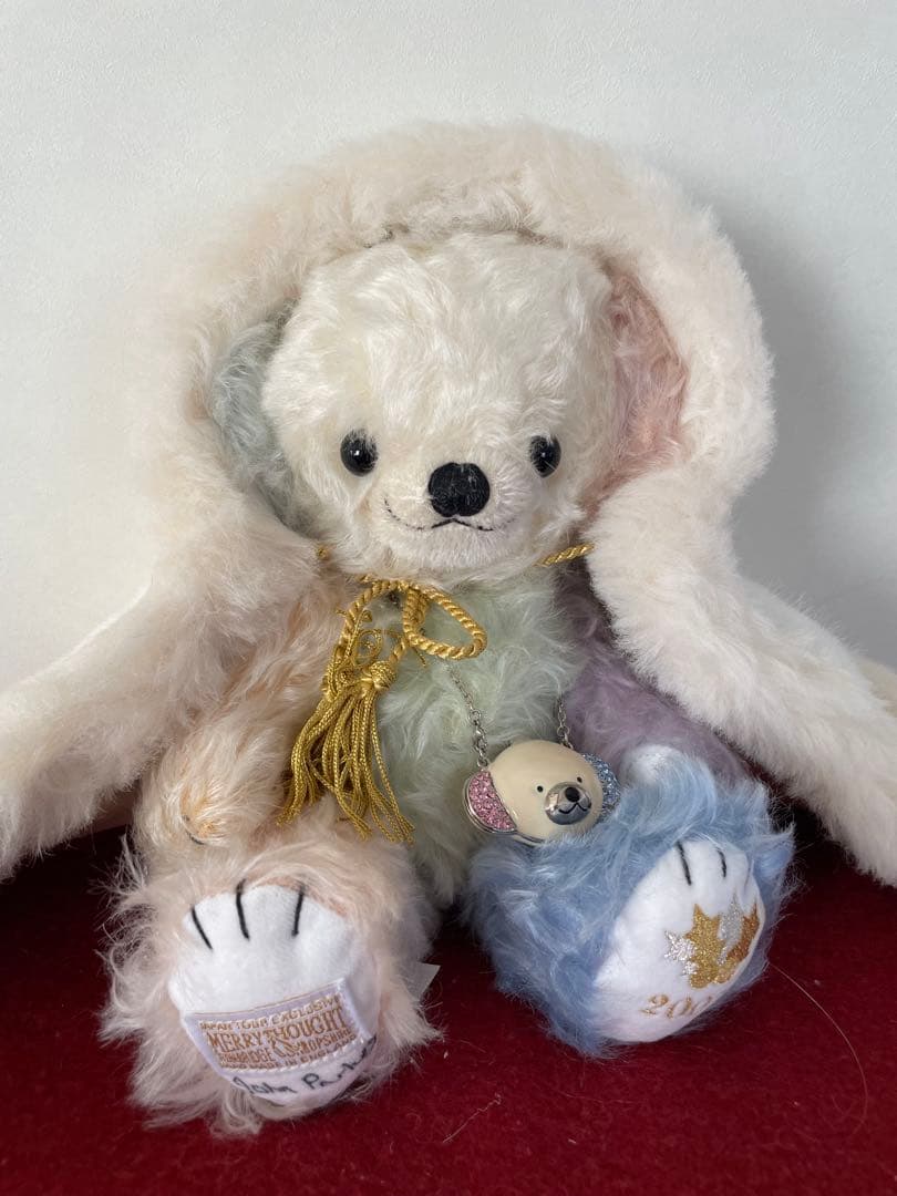 ★本日まで★チーキー　レインボー　2007 71dYFdSyKsL.jpg_BO30,255,255,