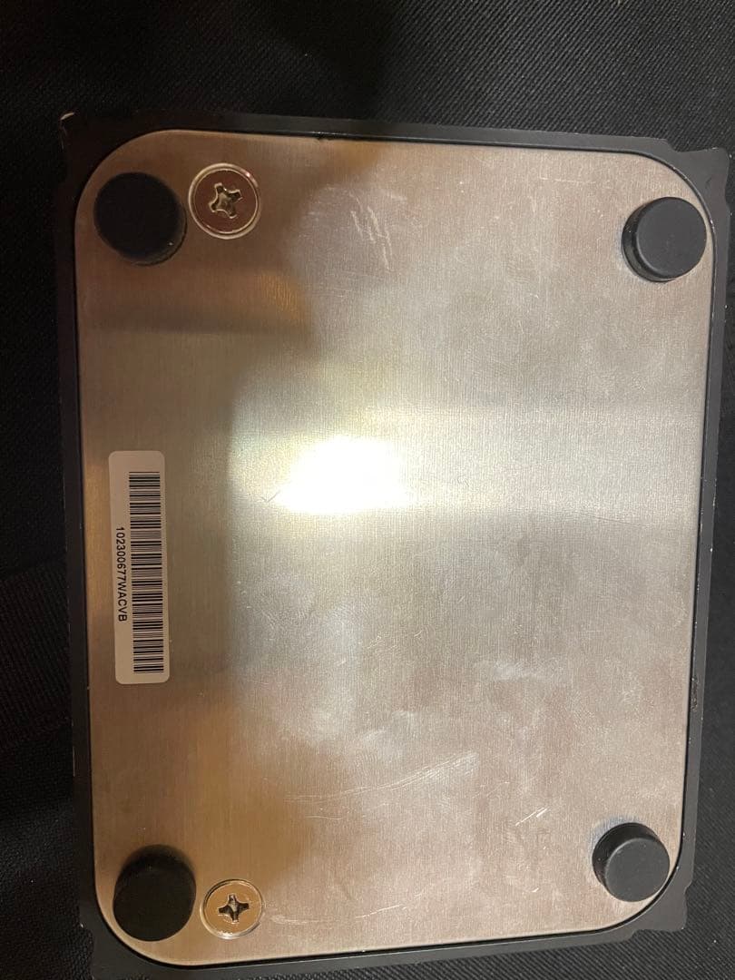 warm audio centabo ケンタウロス　オーバードライブ　ブースター