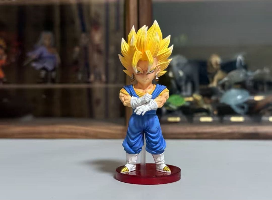 ドラゴンボール 孫悟空 ガレキ ガレージキット スタチューX③②⑨