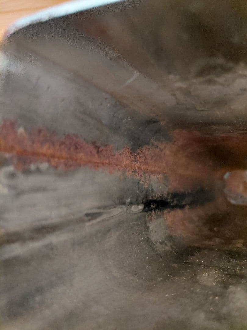 未使用・希少】LPカウベル LP206B