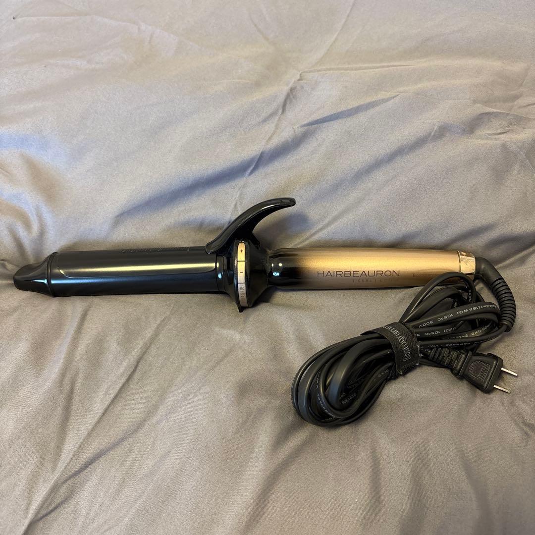 ヘアビューロン4D CURL 34mm アメリカ製 imgrc0070360506.jpg