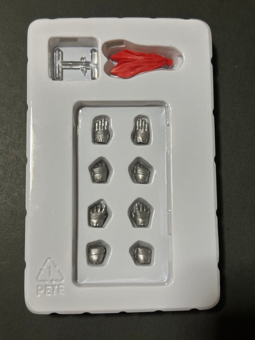 S.H.Figuarts（真骨彫製法）　仮面ライダー新1号