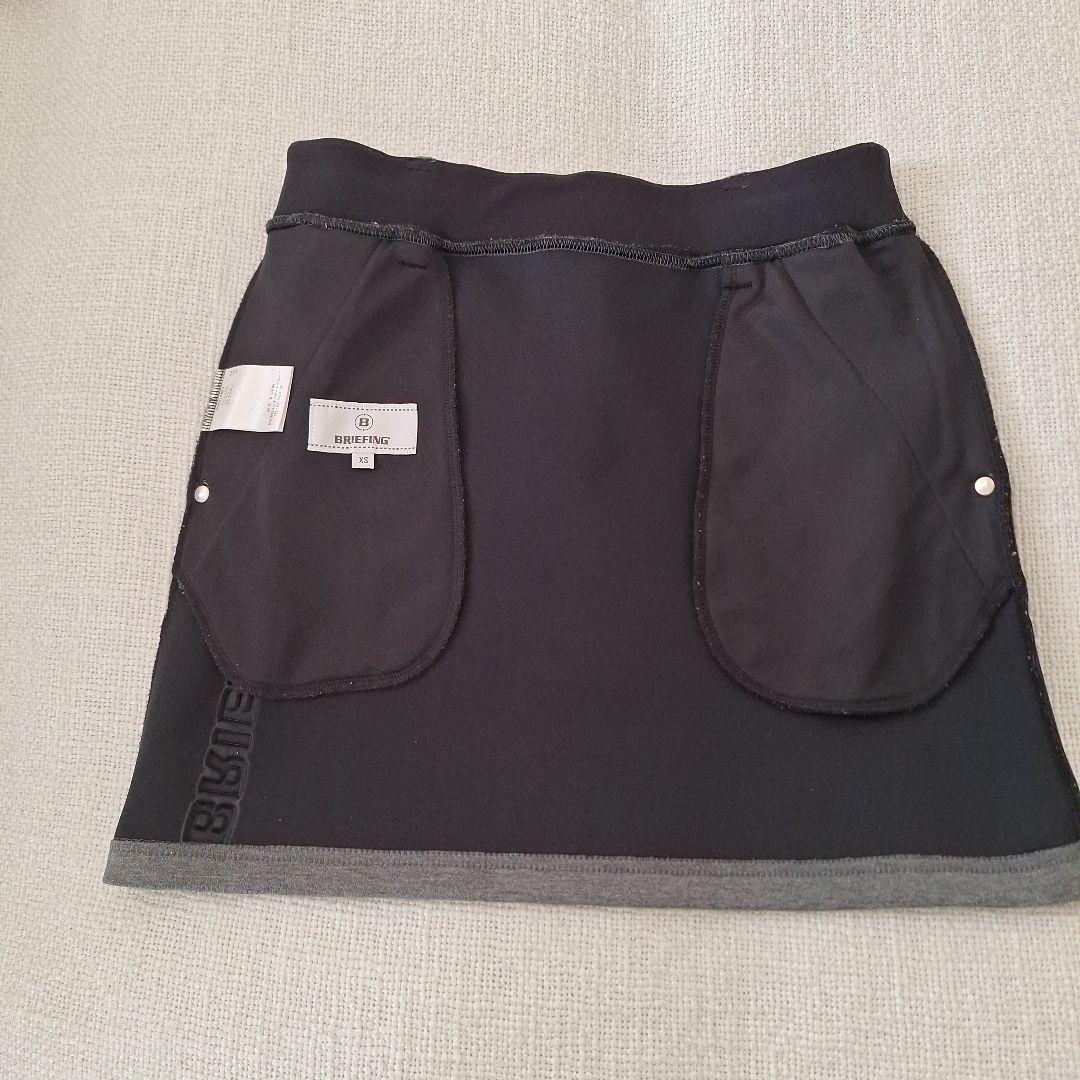BRIEFING スカート