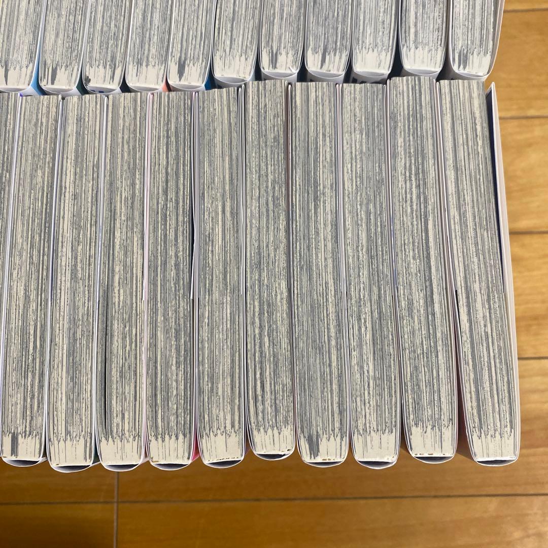 ブルーロック　1から34巻セット【おまけ付き】