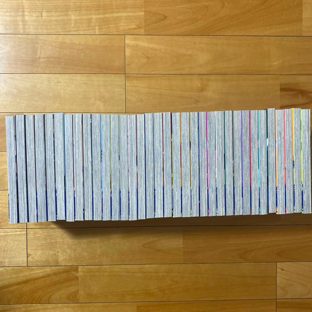 ブルーロック　1から34巻セット【おまけ付き】