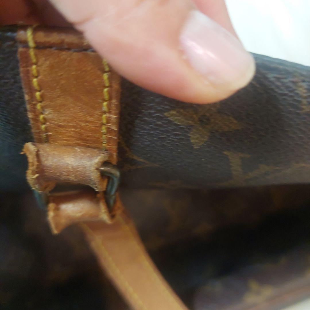 Louis Vuitton サックショッピング トートバッグ