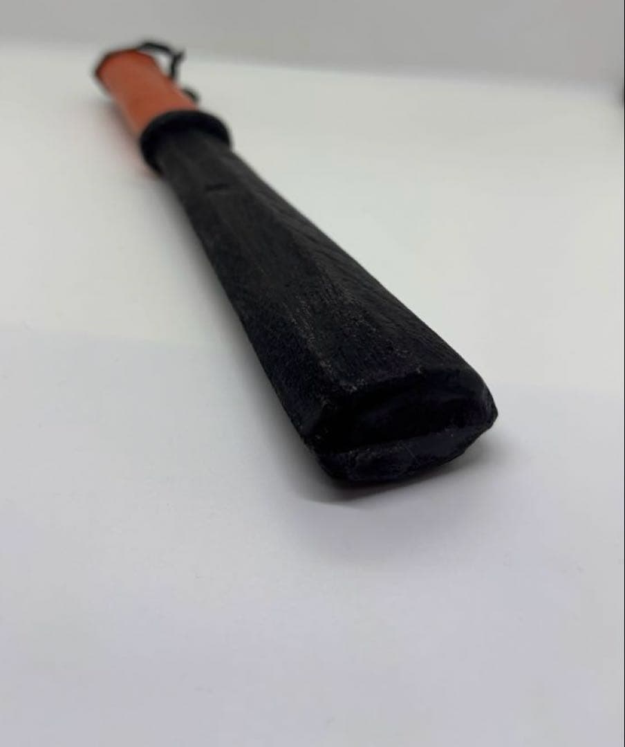 手ならし鉄扇　希少