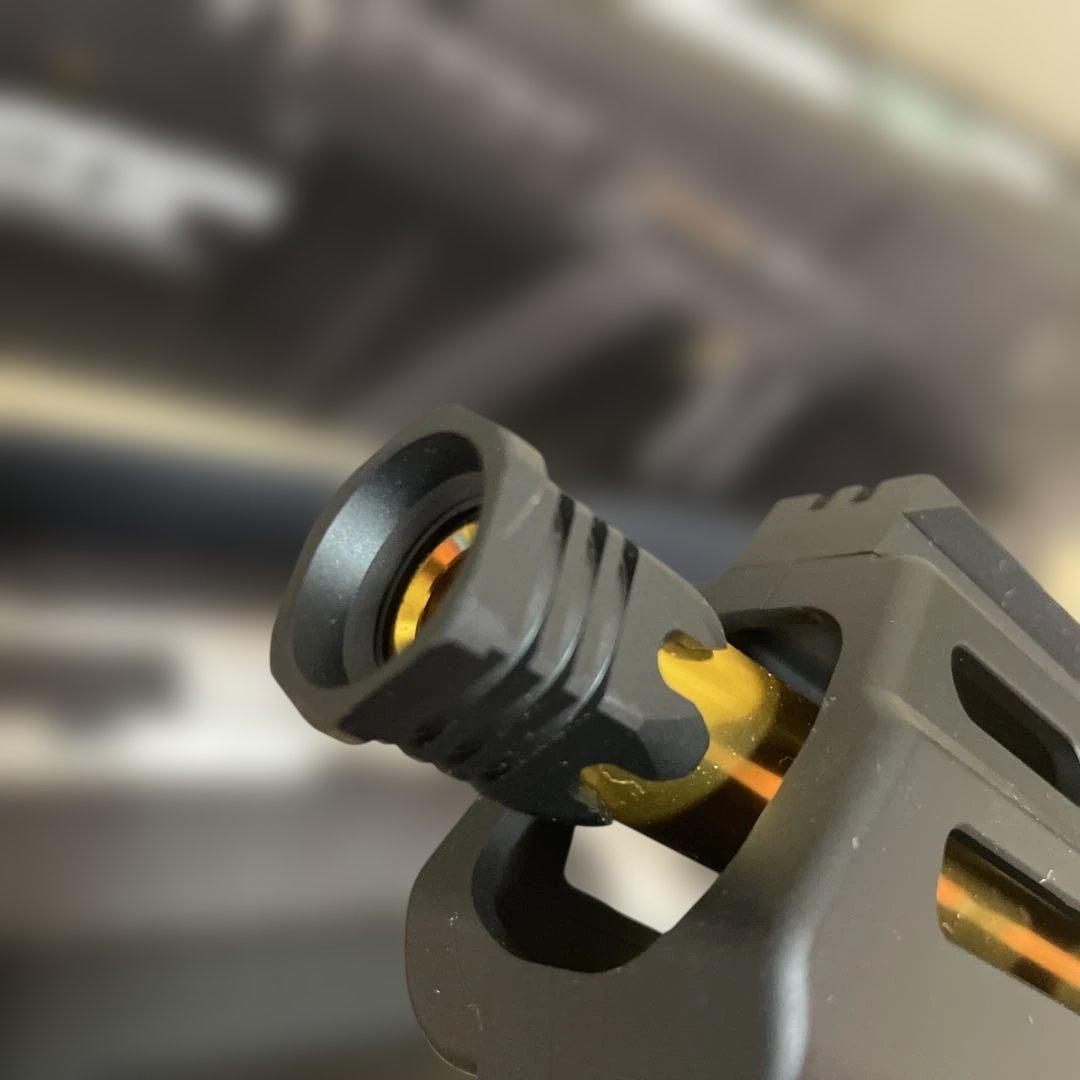 SCORPION mod.M ジャンク