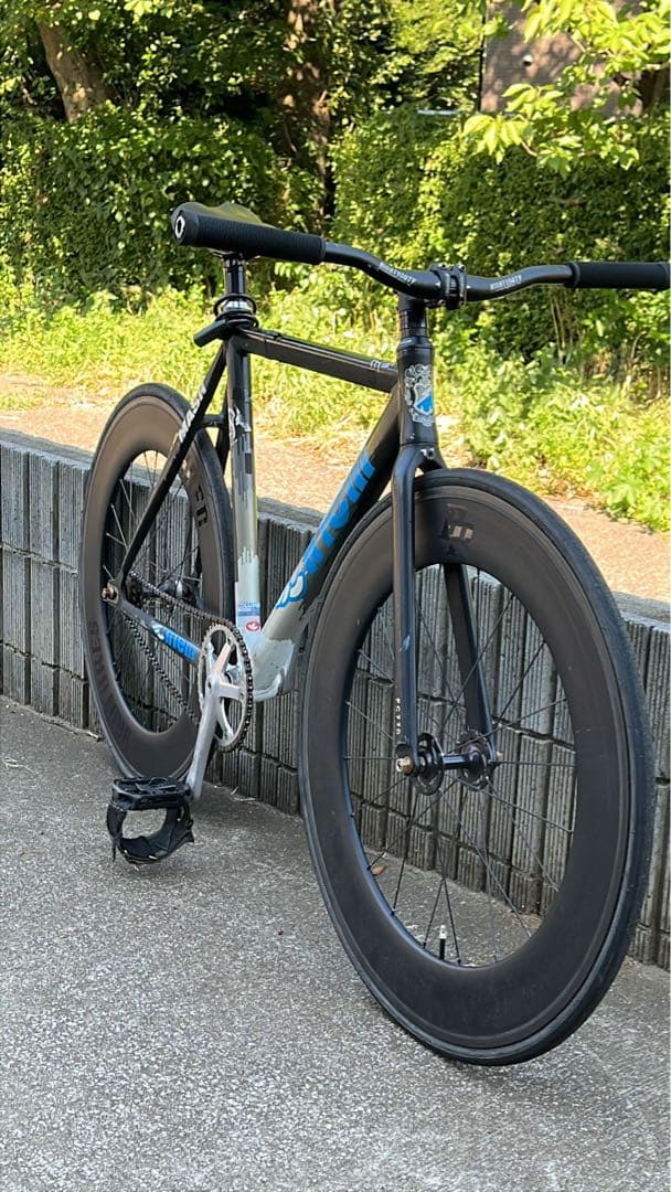 BROTURES ホイール