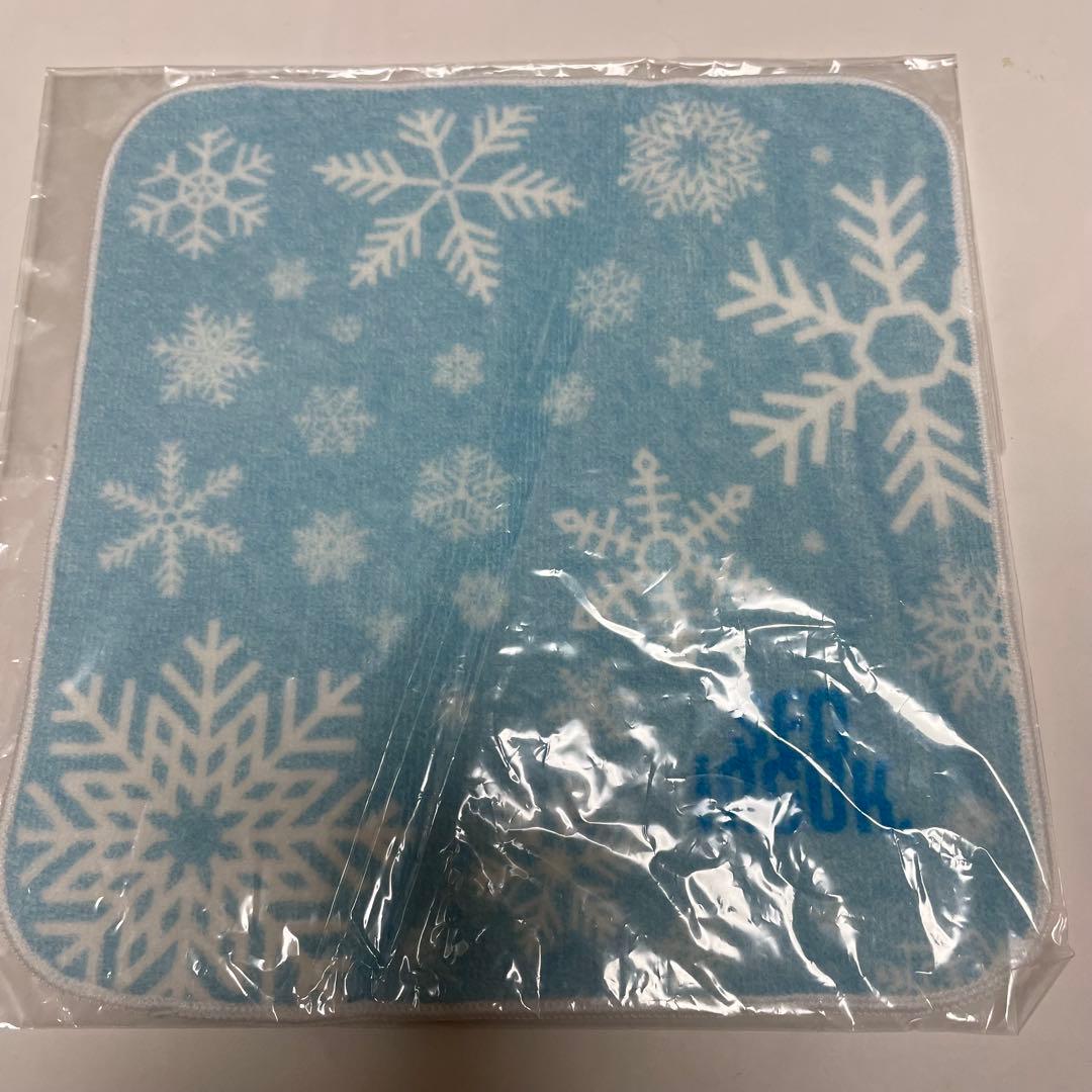 ☆新品未開封 公式 希少☆「雪」グッズ ソイングク