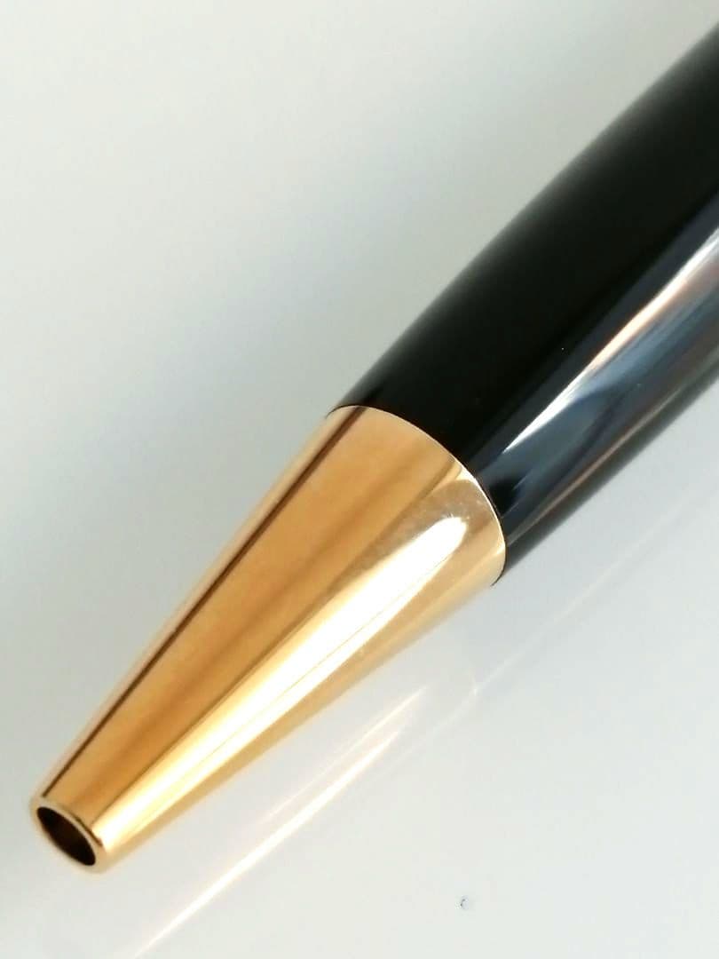 モンブラン　ボールペン　#164