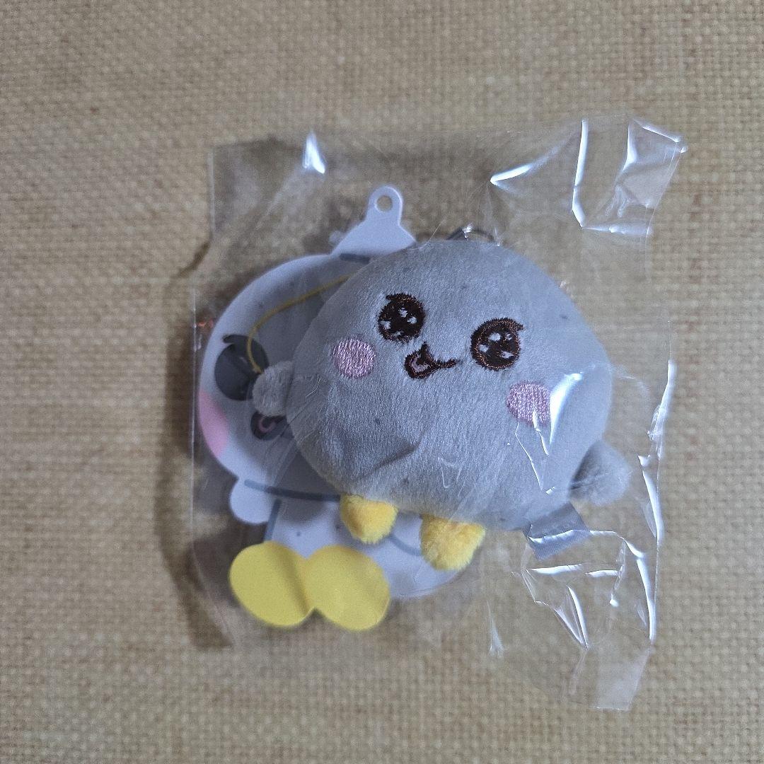 未開封新品】RIIZE ミニドール キーリング ウンソク ソンヨンドリ