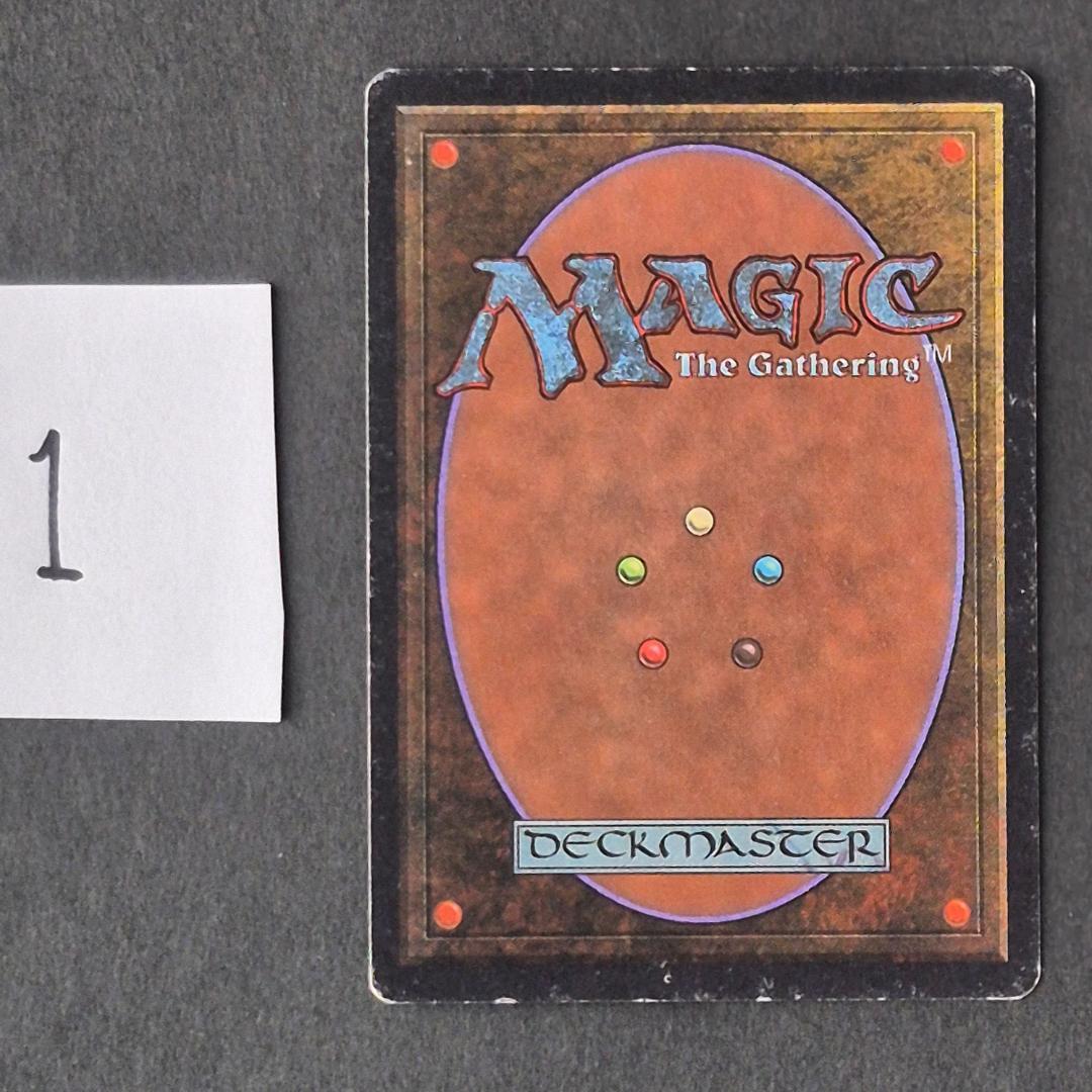 狂暴化/Berserk アンリミテッド 英語版 4枚セット MTG y-707 - メルカリ