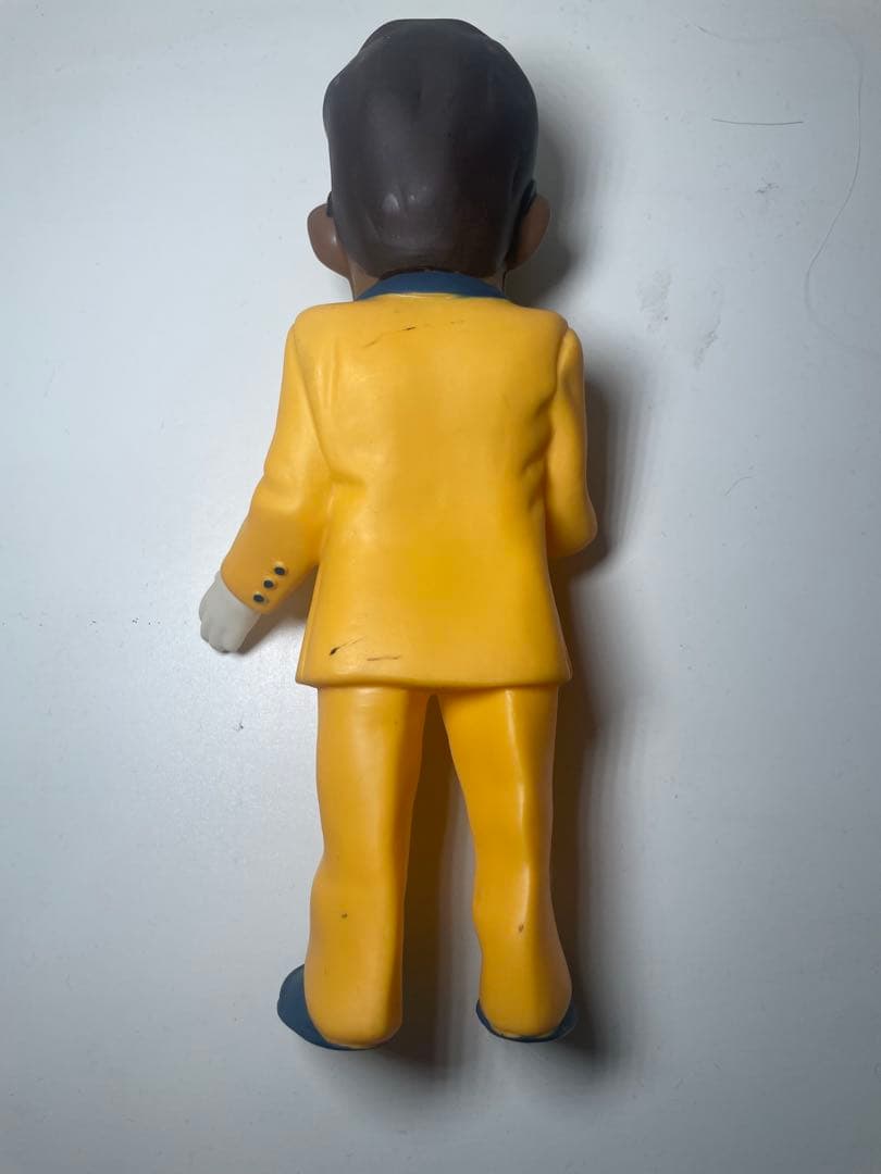 ラッツ&スター　フィギュア 5体セット