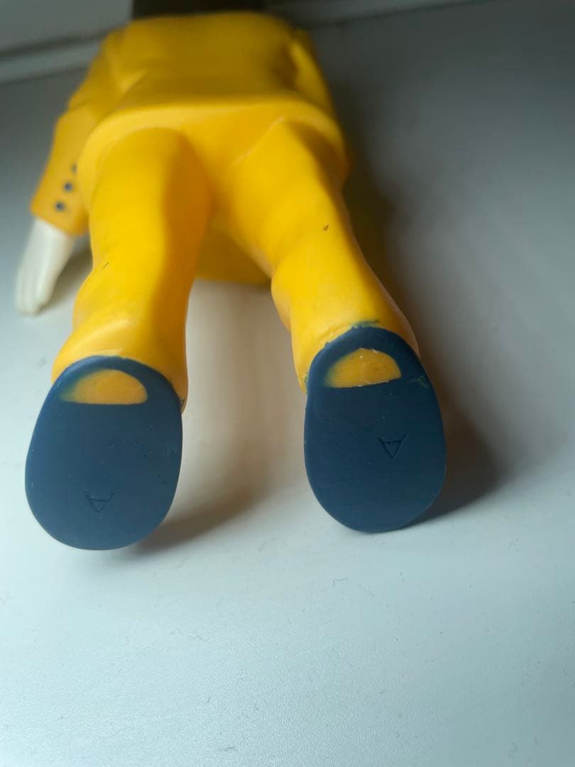 ラッツ&スター　フィギュア 5体セット